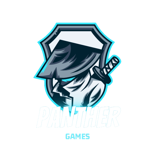 Compressed Games Panther